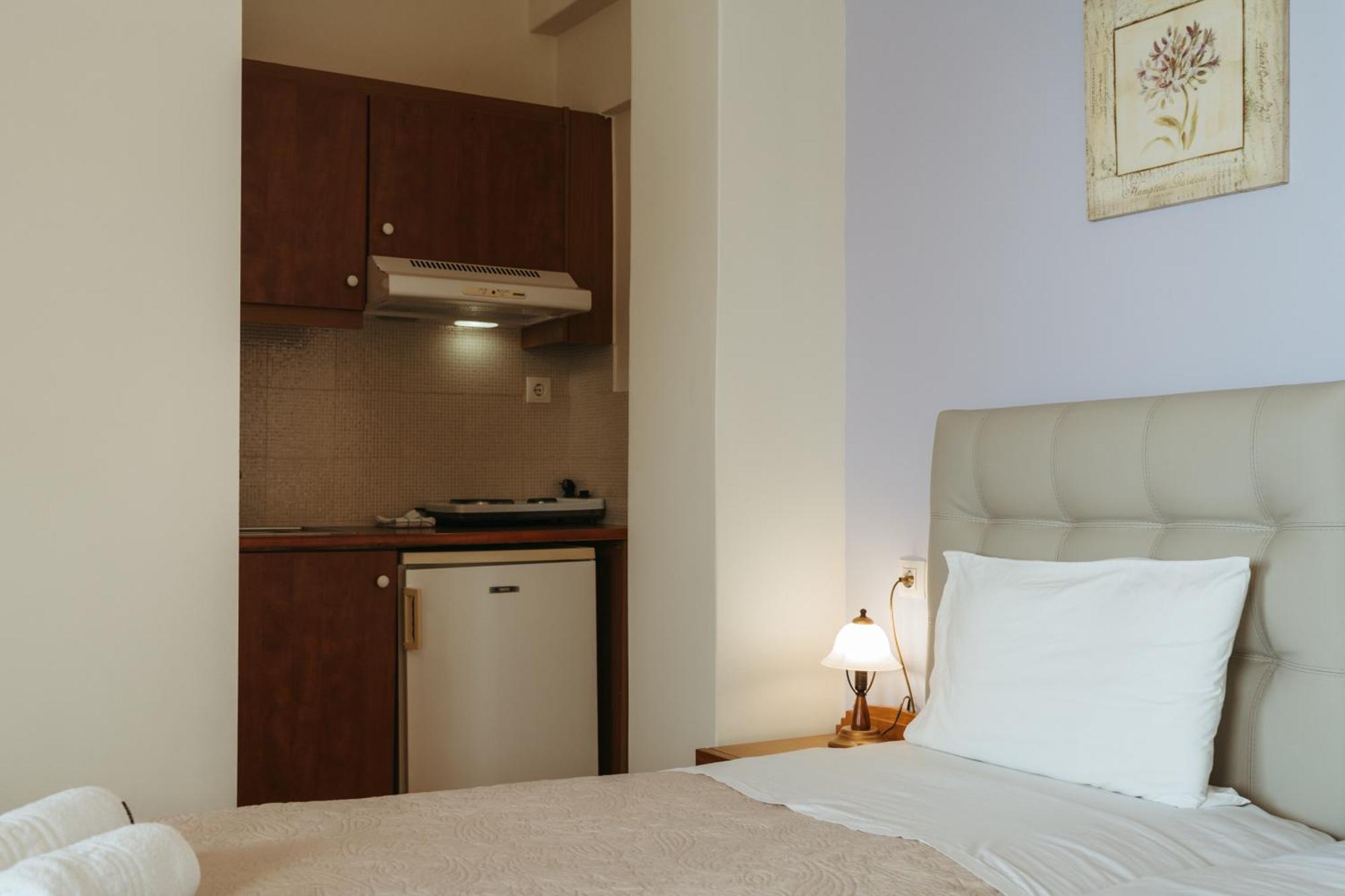 Hotel Livikon ปลาเกียส ห้อง รูปภาพ
