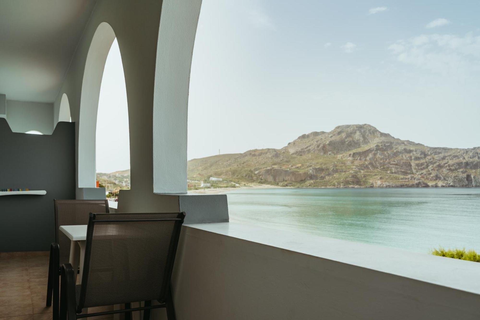Hotel Livikon ปลาเกียส ภายนอก รูปภาพ